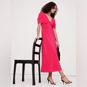 Banana Republic Women's Dress